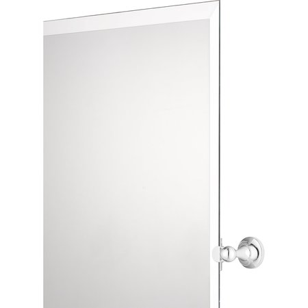 Quoizel Impression Mirror QR3328